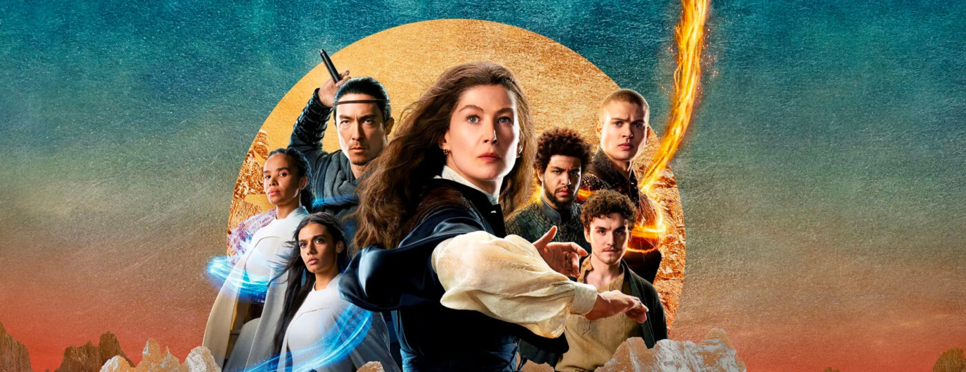 The Wheel of Time saison 2 : Amazon tient sa série fantasy de référence