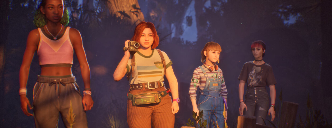 Lost Records : Bloom & Rage, une aventure réussie empreinte de nostalgie