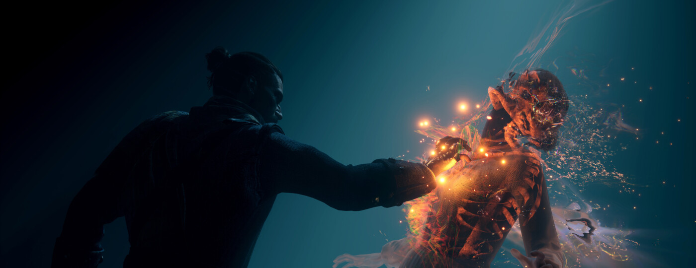 Banishers : Ghosts of New Eden est une pépite qui va vous hanter !