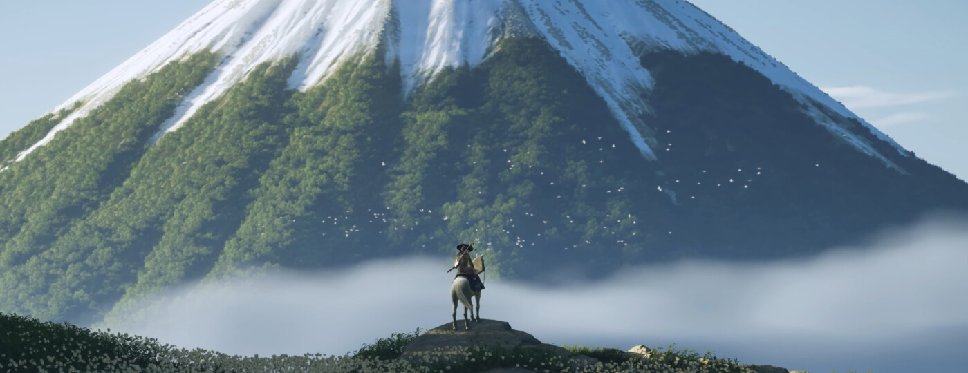 Ghost of Yotei, une suite qui tutoie les sommets ?