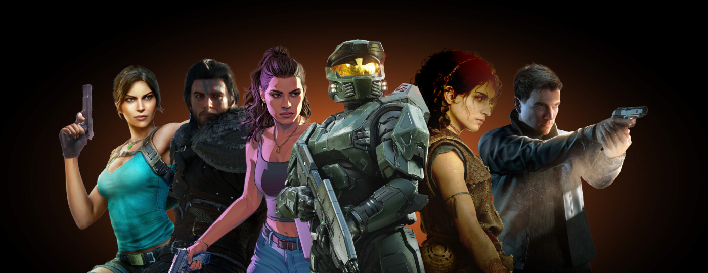 Mes 14 jeux vidéo les plus attendus en 2026