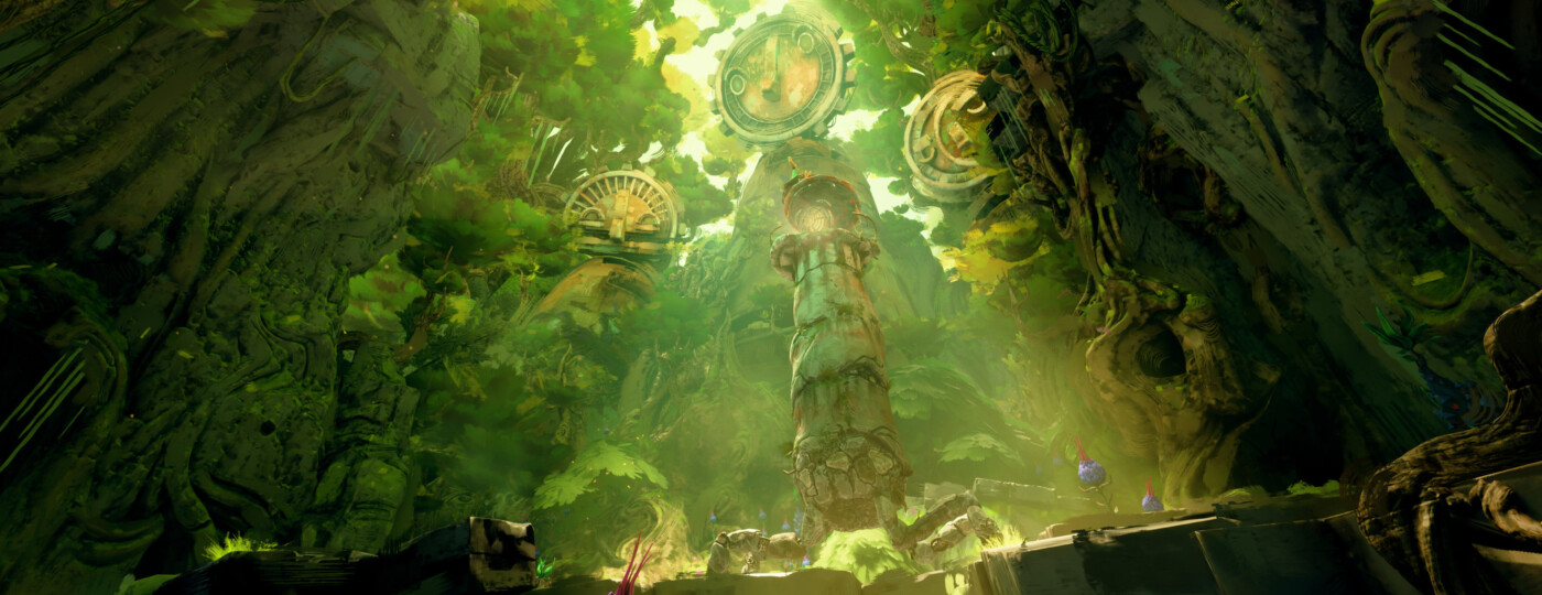 Keeper : un enchantement visuel et plus encore ?