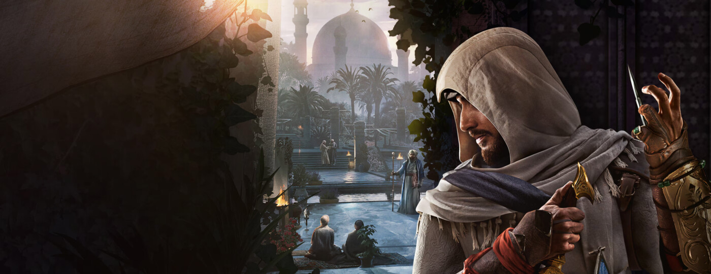Assassin&rsquo;s Creed Mirage : que vaut-il en 2026 ?