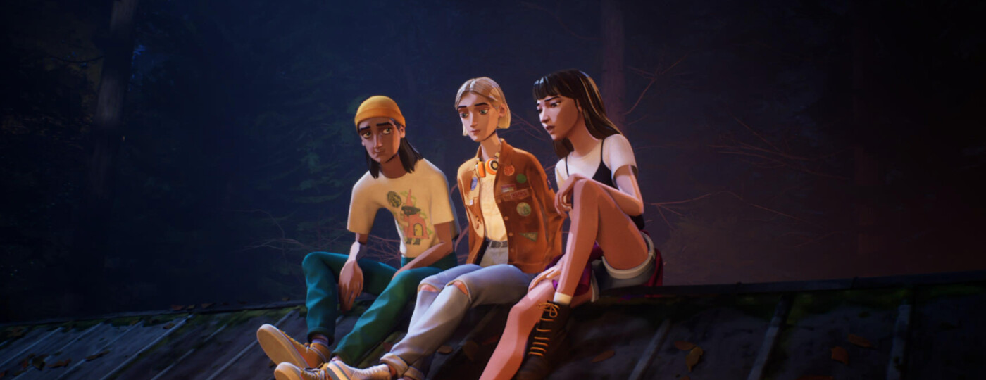 Mixtape : une sublime ode musicale à l&rsquo;adolescence !