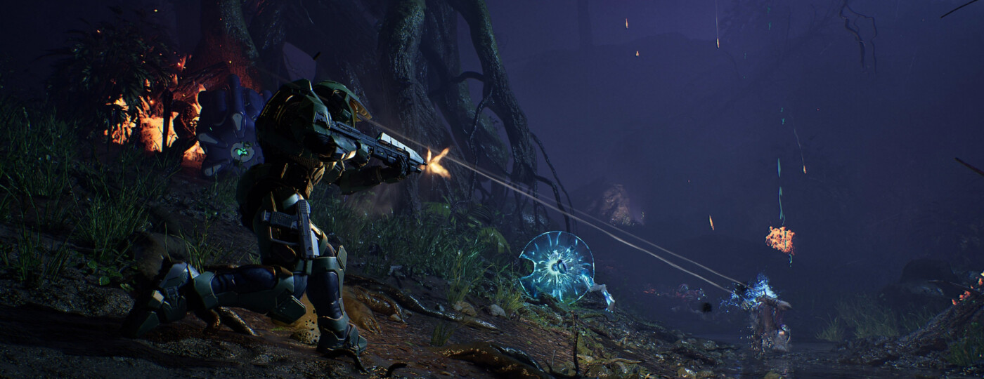Halo : Campaign Evolved – Un remake qui conserve l’aura du FPS culte ?