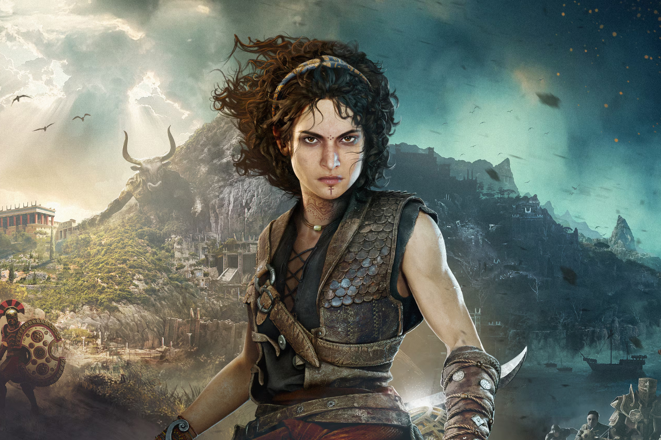 Resonance : A Plague Tale Legacy – Un fabuleux voyage en enfer !
