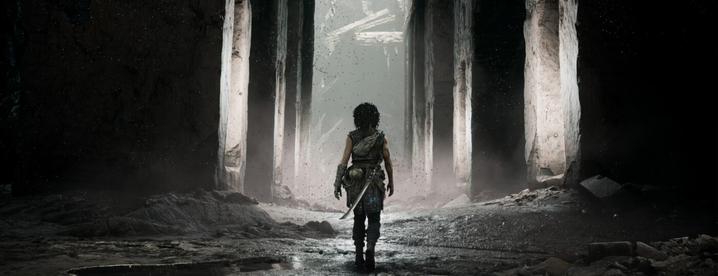 Resonance : A Plague Tale Legacy – Un fabuleux voyage en enfer !