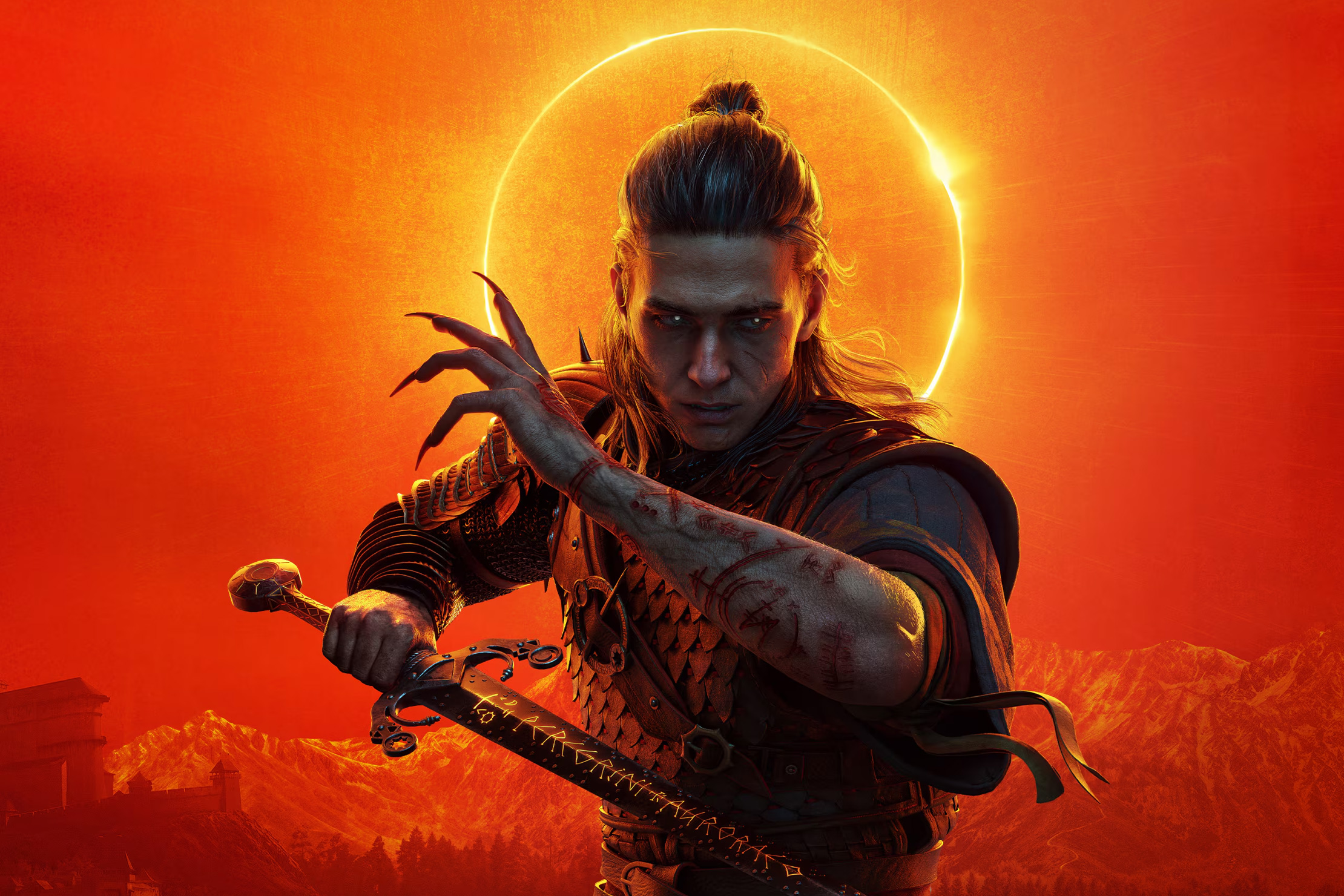 The Blood of Dawnwalker : un sérieux prétendant au titre de GOTY ?